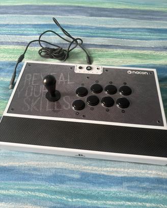 Nacon Daija Arcade Stick
