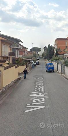 Quadrilocale con DOPPI SERVIZI e balcone