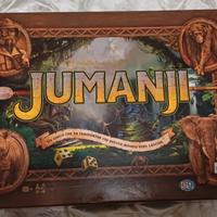 Gioco da tavolo Jumanji