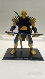 Action Figures Daitarn3