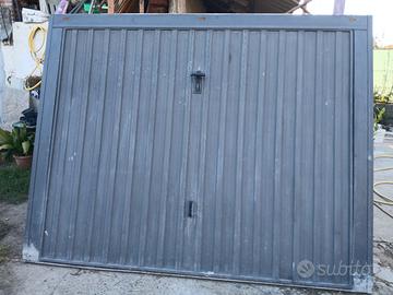 portagarage basculante 