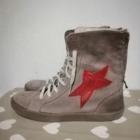 Scarponcino donna ishikawa