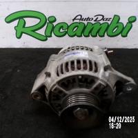 ALTERNATORE PER SWIFT 1.3 BENZINA 4X4 2008