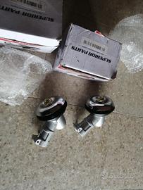 Nr 2 coppie coniche decespugliatore 