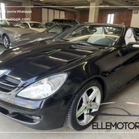 Mercedes SLK Roadster - R171 SLK 200 k
