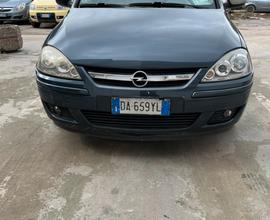 Opel corsa C diesel