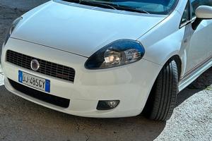 Fiat Grande Punto 1.3 MTJ