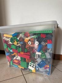 Lego duplo