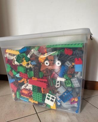 Lego duplo