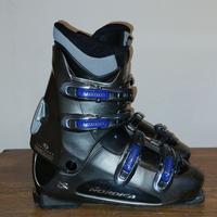 Scarponi Nordica taglia 44,5/45,7- 290/305