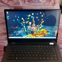 Lenovo yoga 530-14ARR nero