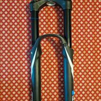 SR Suntour Durolux 160mm