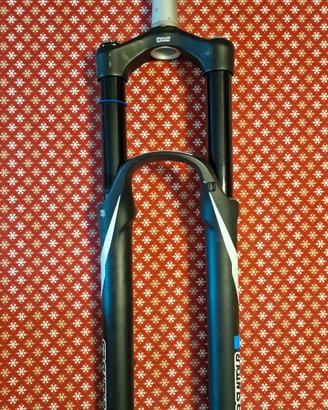 SR Suntour Durolux 160mm