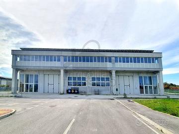 Industriale/Artigianale a Rimini