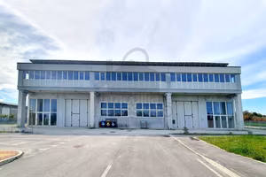 Industriale/Artigianale a Rimini