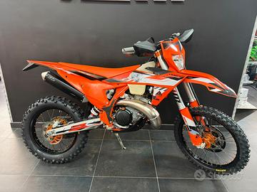 KTM 300 EXC - HARDENDURO - ANNO 2024