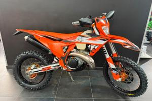 KTM 300 EXC - HARDENDURO - ANNO 2024