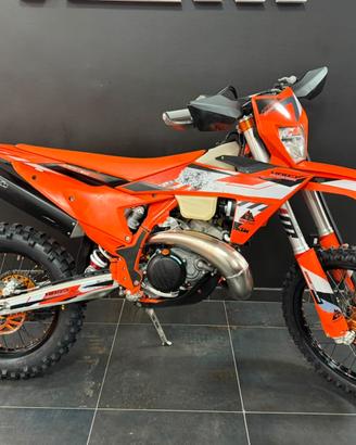 KTM 300 EXC - HARDENDURO - ANNO 2024