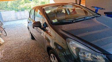 opel corsa 1200 neopatentati 