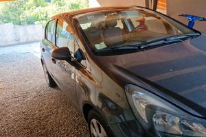 opel corsa 1200 neopatentati 