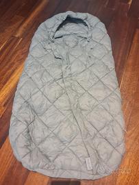 Cybex Coprigambe
SNOGGA Soho Grey
