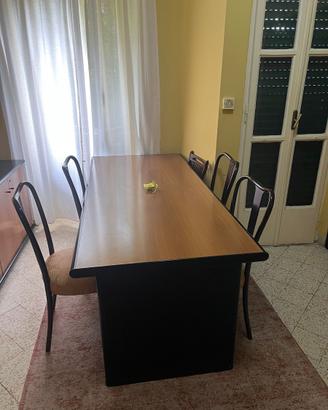 Arredamento ufficio