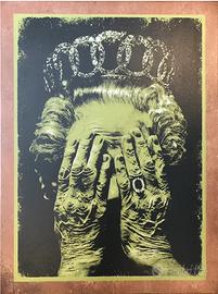 K-Guy – “Cruel Britannia / Her Royal Heinous”