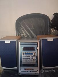 Stereo 