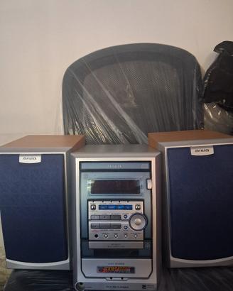 Stereo 
