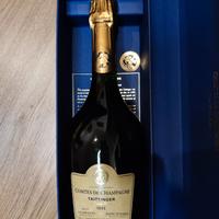 Taittinger 1995 Comtes De Champagne Blanc d Blancs