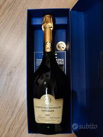 Taittinger 1995 Comtes De Champagne Blanc d Blancs