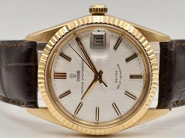 Tudor Prince Oysterdate 7990/8