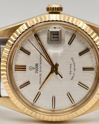 Tudor Prince Oysterdate 7990/8