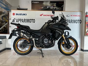 Voge Valico 525 2024