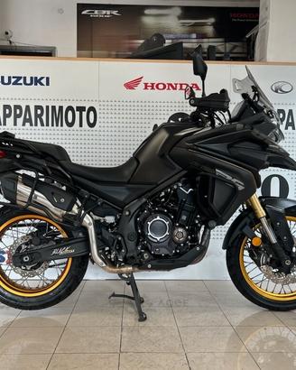 Voge Valico 525 2024