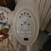 sdraietta carillon foppapedretti 