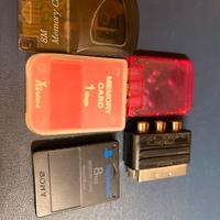 Accessori Ps1 e Ps2