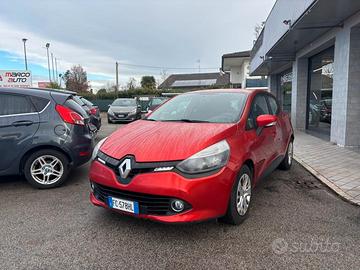Renault Clio 1.5 Diesel Neopatentati
