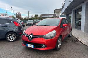 Renault Clio 1.5 Diesel Neopatentati