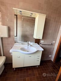 Mobile bagno