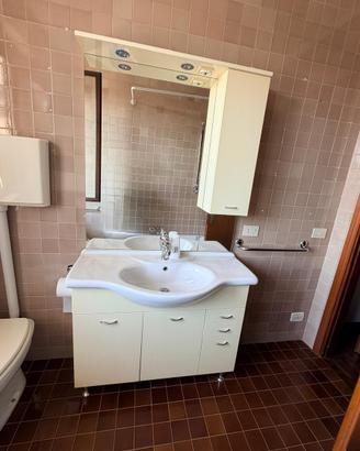 Mobile bagno