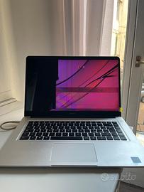 Huawei Matebook