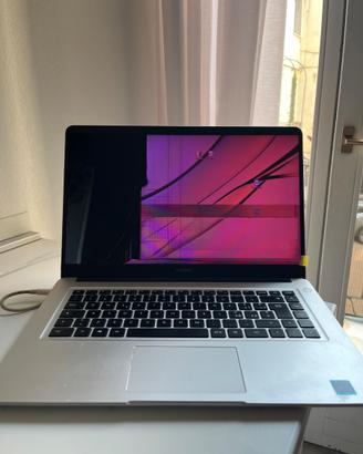 Huawei Matebook