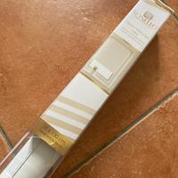 Tenda a rullo bianca oscurante