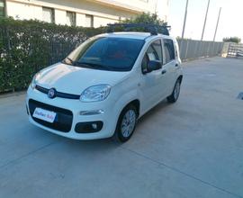 Fiat Panda 1.3 MJT S&S Pop Van 2 posti