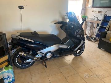 Yamaha T max