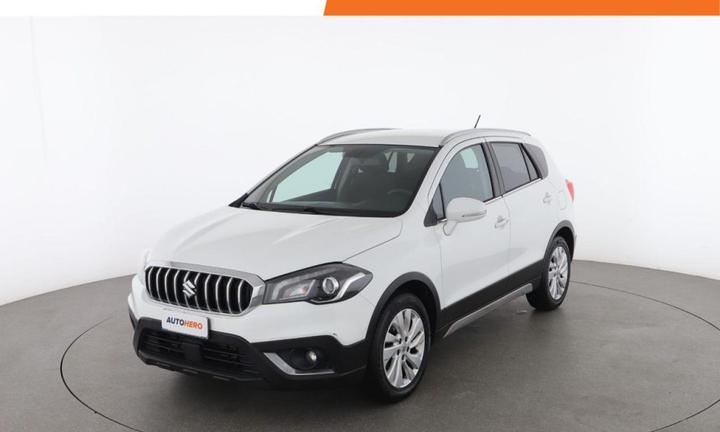 SUZUKI S-Cross 1.0 Boosterjet Cool