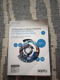 Tecnologie Sistemi Informatici Vol. 2