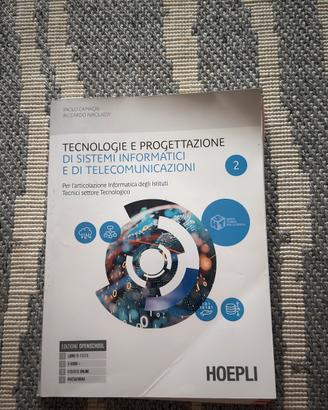 Tecnologie Sistemi Informatici Vol. 2