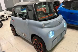 Citroen Ami My Pack Orange a rate da 70 al mese